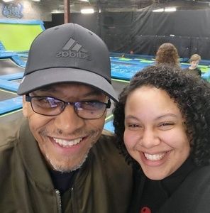 Meet your Posher, Robert